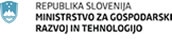 Ministrstvo za gospodarski razvoj in tehnologijo